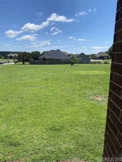 Home For Sale in Greenbrier, Arkansas