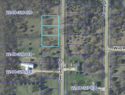 Residential Land For Sale in Dixon, Illinois