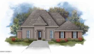 Home For Sale in Youngsville, Louisiana