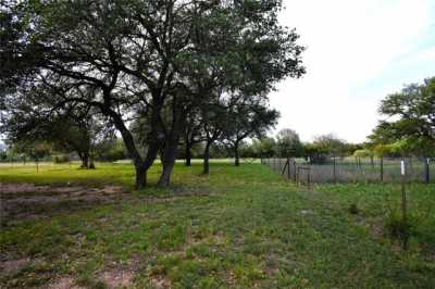 Residential Land For Sale in Rochelle, Texas