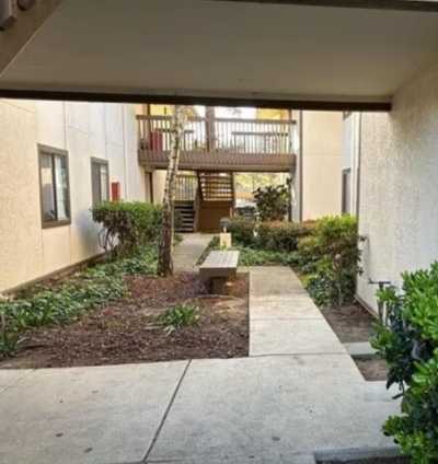 Apartment For Rent in Antioch, California