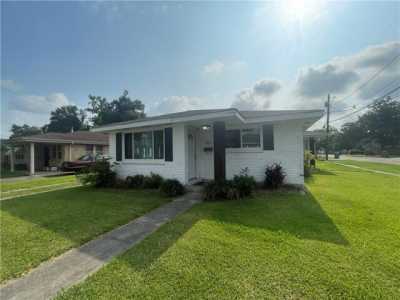 Home For Rent in Jefferson, Louisiana