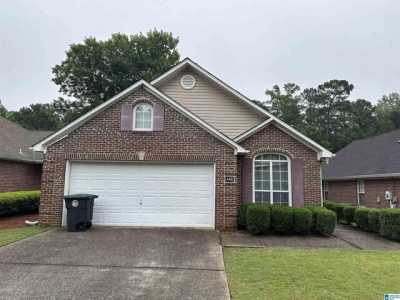Home For Sale in Birmingham, Alabama