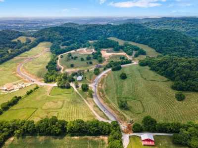 Residential Land For Sale in Thompsons Station, Tennessee