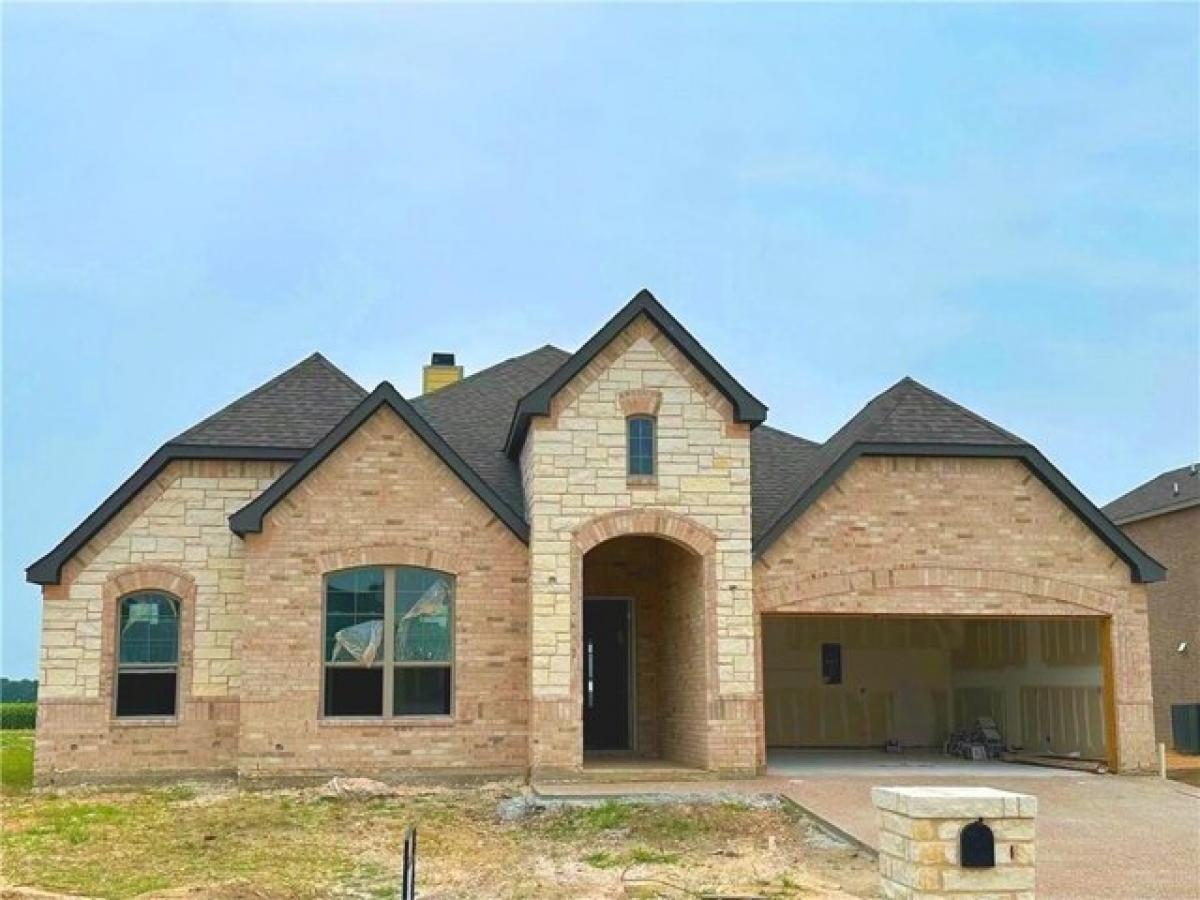 Picture of Home For Sale in McGregor, Texas, United States