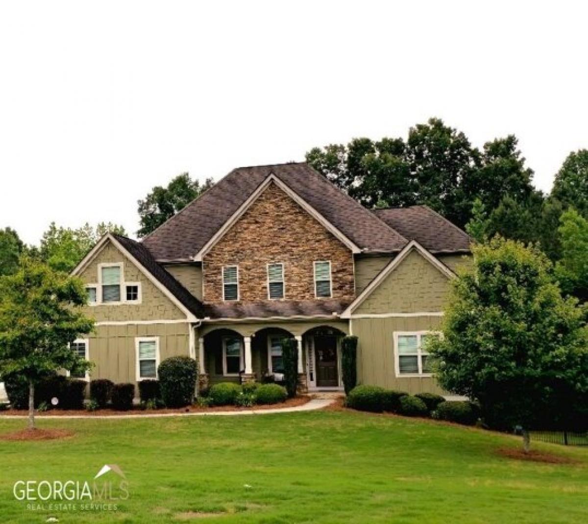 Picture of Home For Sale in Senoia, Georgia, United States