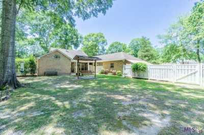 Home For Sale in Zachary, Louisiana
