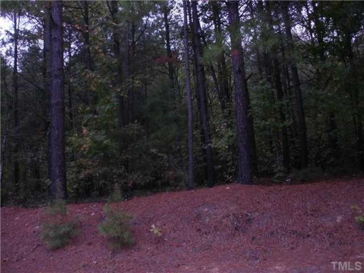 Picture of Residential Land For Sale in Lillington, North Carolina, United States