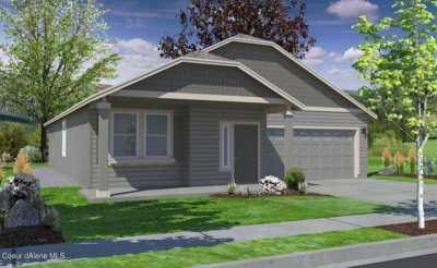 Home For Sale in Rathdrum, Idaho