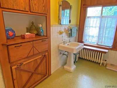 Home For Sale in Johnstown, Pennsylvania