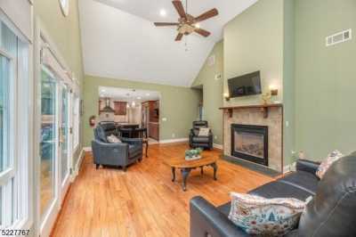Home For Sale in Andover, New Jersey