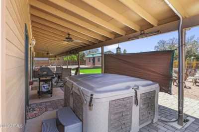 Home For Sale in Payson, Arizona