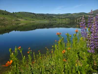 Home For Sale in Weston, Idaho