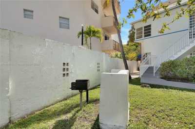 Apartment For Rent in Miami Beach, Florida
