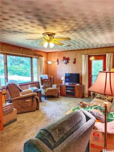 Home For Sale in Jamestown, New York