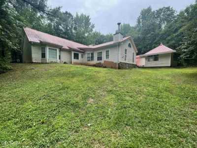 Home For Sale in Social Circle, Georgia