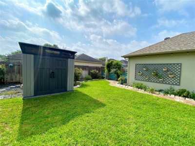 Home For Sale in Richmond, Texas