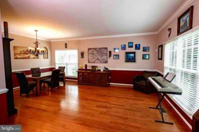 Home For Sale in Ashburn, Virginia
