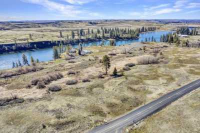 Residential Land For Sale in Cheney, Washington