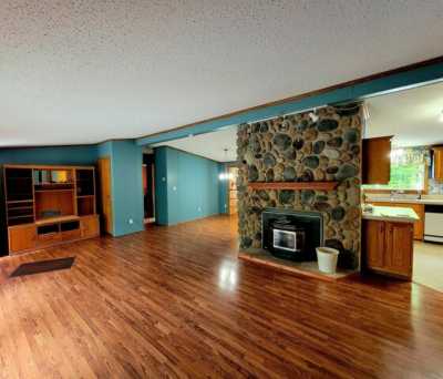 Home For Sale in Rapid City, Michigan