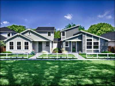 Home For Sale in Bend, Oregon