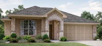 Home For Sale in Forney, Texas