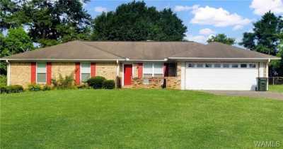 Home For Sale in Tuscaloosa, Alabama