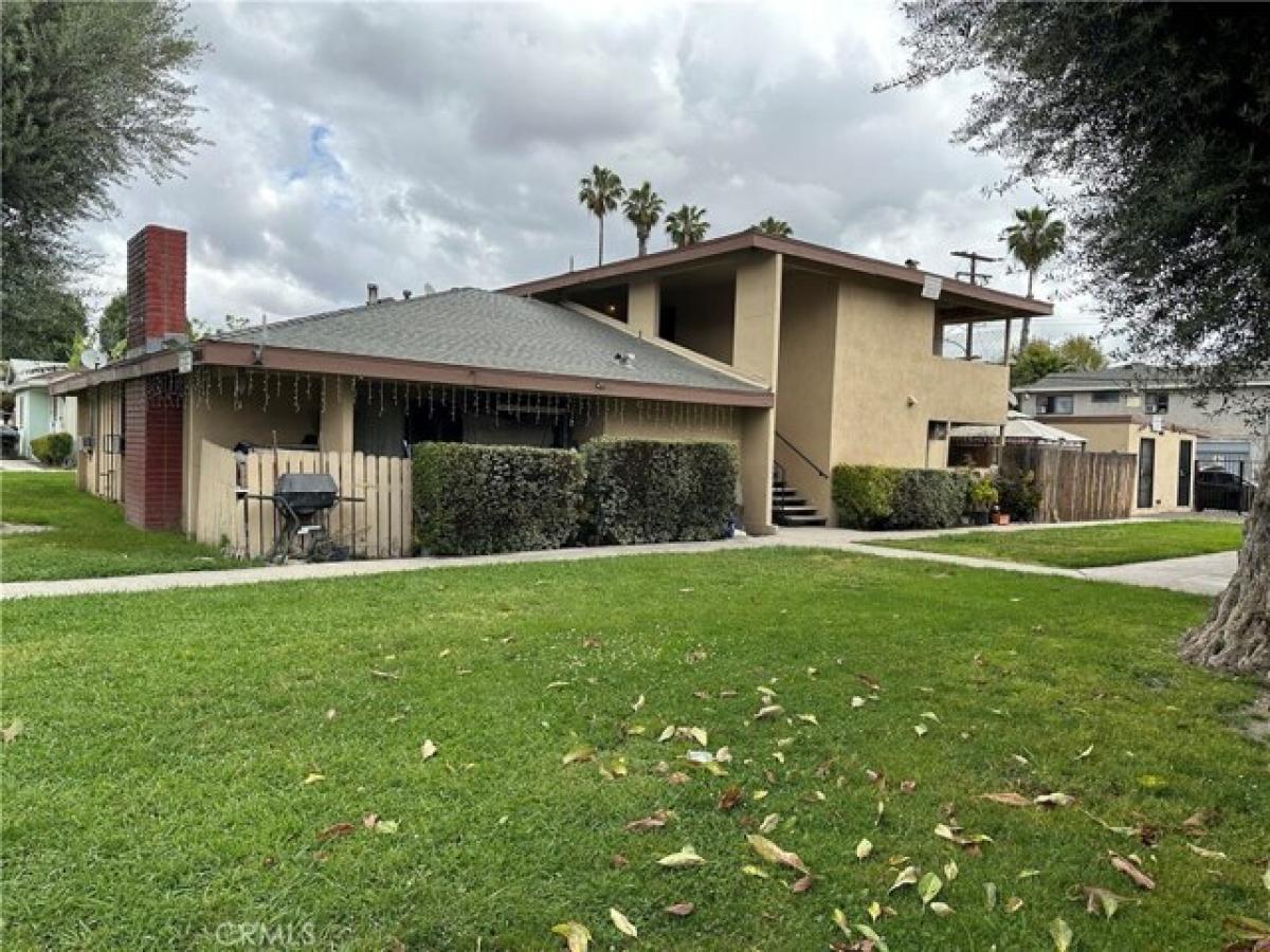 Picture of Home For Sale in Pomona, California, United States