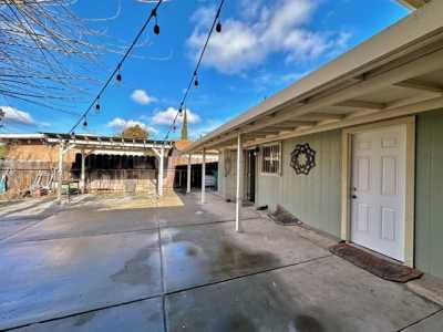 Home For Sale in Planada, California