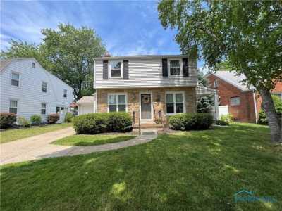 Home For Sale in Toledo, Ohio