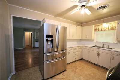Home For Sale in Krum, Texas