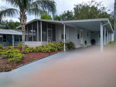 Home For Sale in Debary, Florida