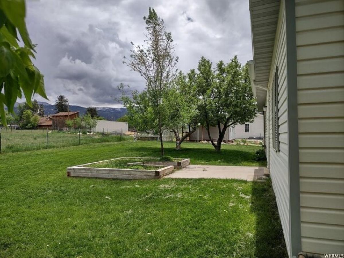 Picture of Home For Sale in Spring City, Utah, United States