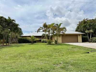 Home For Rent in Fort Pierce, Florida