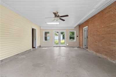 Home For Sale in Suffolk, Virginia