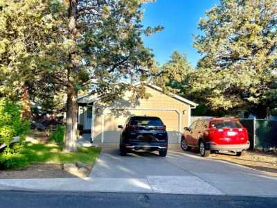 Home For Sale in Bend, Oregon
