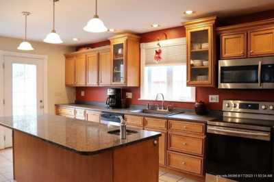 Home For Sale in Bangor, Maine