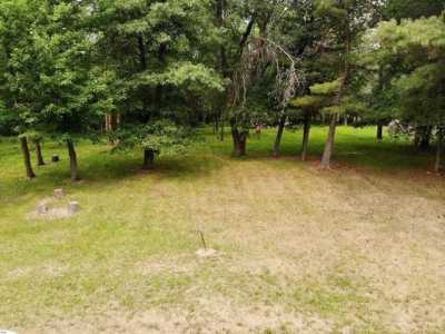 Residential Land For Sale in Amery, Wisconsin