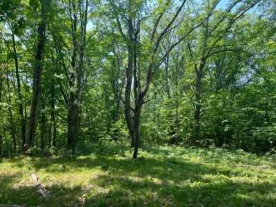 Residential Land For Sale in Chase, Michigan