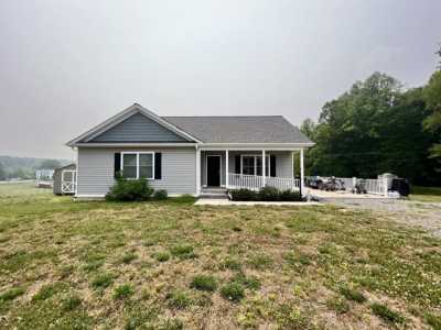 Home For Sale in Rochelle, Virginia