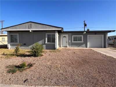Home For Sale in North Las Vegas, Nevada