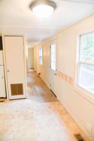 Home For Sale in Canton, Maine