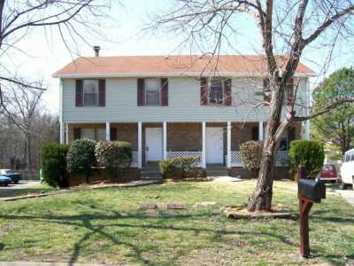 Home For Sale in Antioch, Tennessee