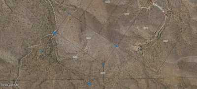 Residential Land For Sale in Vail, Arizona