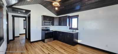 Home For Sale in Victor, Idaho