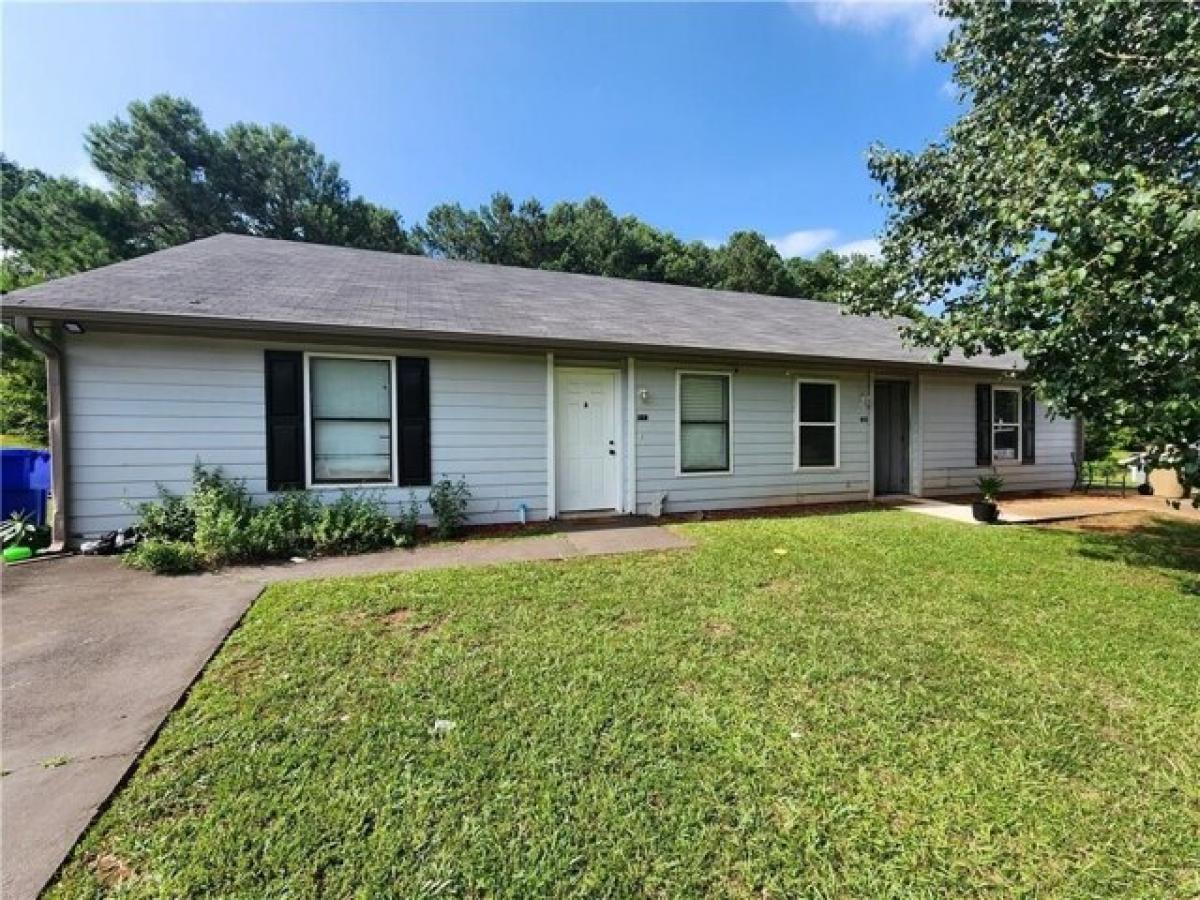 Picture of Home For Sale in Covington, Georgia, United States