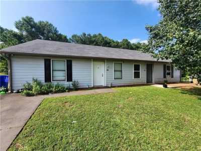 Home For Sale in Covington, Georgia
