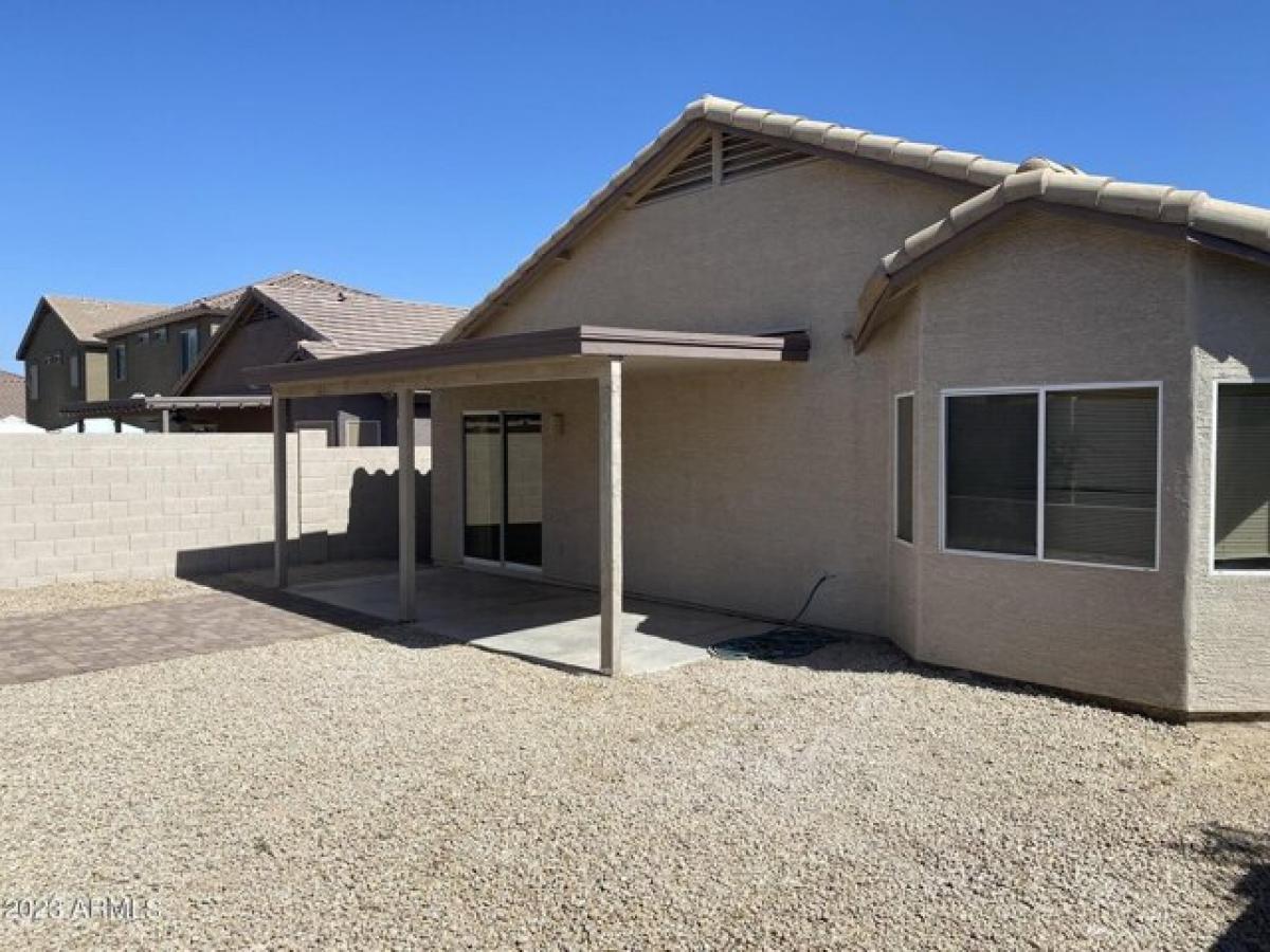 Picture of Home For Sale in Youngtown, Arizona, United States