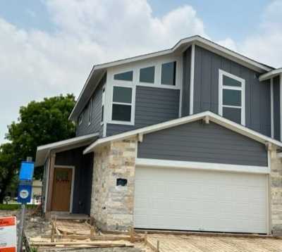 Home For Sale in Pflugerville, Texas