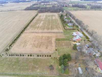 Residential Land For Sale in Litchfield, Michigan